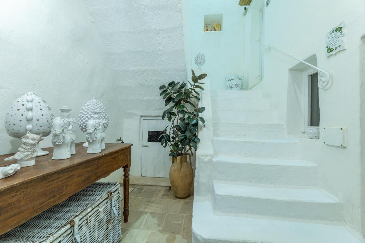 Santa Marina B&B In Corte Cataldi Gallipoli Εξωτερικό φωτογραφία