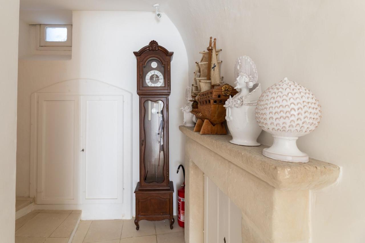 Santa Marina B&B In Corte Cataldi Gallipoli Εξωτερικό φωτογραφία